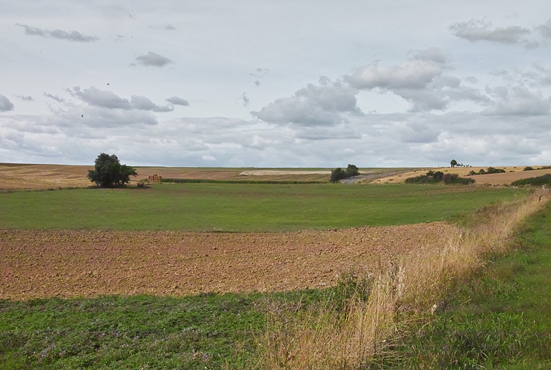 hochebene
