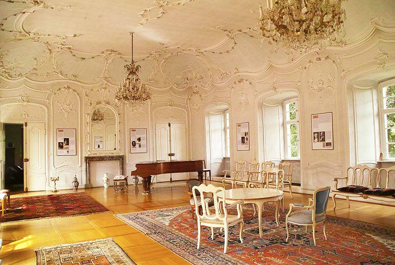 saal