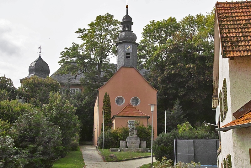 schloss
