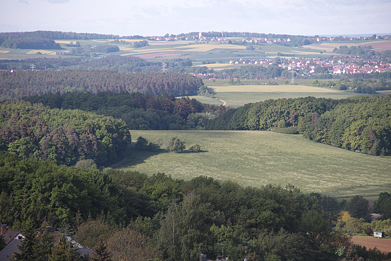 Landschaft