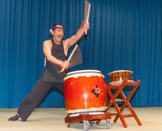 Kokuryu Daiko