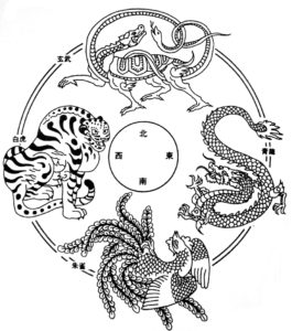 feng shui