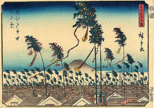 Tanabata_Festival_in_Edo_(Hiroshige,_1852)-kl