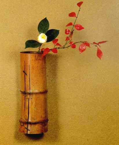 Chabana: Teeblumen