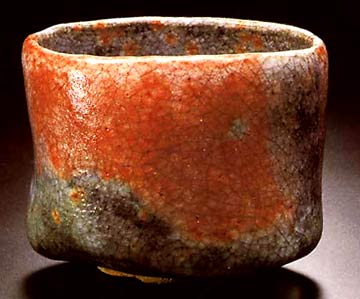 Rakuchawan: Miyamaji