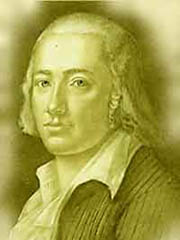 Friedrich Hlderlin