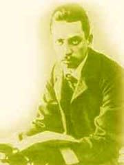 Rainer Maria Rilke
