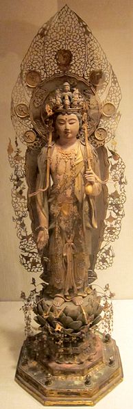 Kamakura_Eleven_Kannon