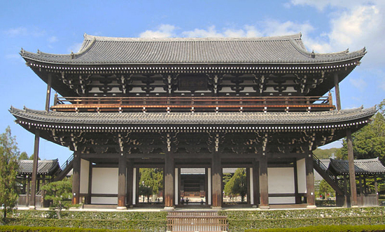 TofukujiSanmon-kl